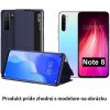 Púzdro Luxria SmartCase pre Xiaomi - Modré Pre Xiaomi: Redmi Note 8
