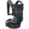 OSPREY POCO SOFT CHILD CARRIER, black