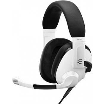 Sennheiser EPOS H3 Hybrid