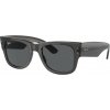Ray-Ban Mega Wayfarer RB0840S 1406B1 - Autorizovaný predajca, 30 dní na vrátenie tovaru