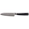 Nůž G21 Damascus Premium 13 cm, Santoku