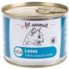 All Animals CAT losos mletý 200 g