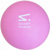 Sharp Shape Overball 25 cm ružový