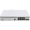 MikroTik CSS610-8P-2S+IN