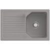 VILLEROY & BOCH VILLEROY & BOCH - Keramický drez Villeroy & Boch Linara 45, 338401KD Fossil 338401KD
