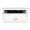 HP LaserJet MFP M140w biela / multifunkčná laserová tlačiareň / A4 / 600x600 dpi / kopírka / skener / Wi-Fi / USB (7MD72F#B19)