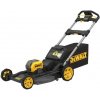 DeWalt DCMWP500N / Aku kosačka na trávu / 54V / záber 53 cm / kôš 67 l / bez batérie a nabíjačky (DCMWP500N)