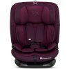 Kinderkraft KINDERKRAFT - Autosedačka ONETO 3 i-Size (76-150 cm) + Isofix Cherry pearl AG0906 + záruka 3 roky zadarmo + záruka 3 roky zadarmo
