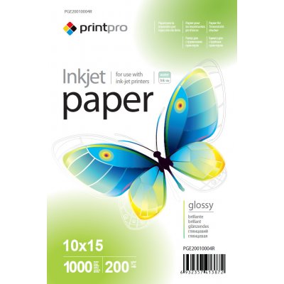PrintPro PGE20010004R