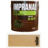 Impranal Lazúra Slabovrstvá 2.5l Dub