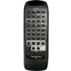 General TECHNICS EUR643852 - diaľkový ovládač duplikát