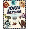 Jókai bestiář - Lance Red