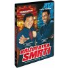 Křižovatka smrti - DVD