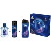 Adidas UEFA Champions EDT 100 ml + sprchový gél 250 ml + deosprej 150 ml darčeková sada