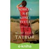 E-kniha Domček na konci sveta - Mary Ellen Taylor