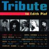 Tribute to Edith Piaf - Edith Piaf CD