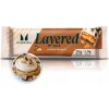 MYPROTEIN LAYER PROTEIN BAR 60 g PROTEÍNOVÁ TYČINKA PROTEÍNOVÁ DESIATKA PROTEÍN