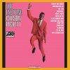 Wilson Pickett - The Exciting Wilson Pickett (Crystal Clear Coloured) (LP)