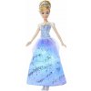 Mattel Disney Princess Bábika Popoluška so svetlami a zvukmi