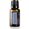 doTerra Peppermint esenciálny olej mätový 15 ml