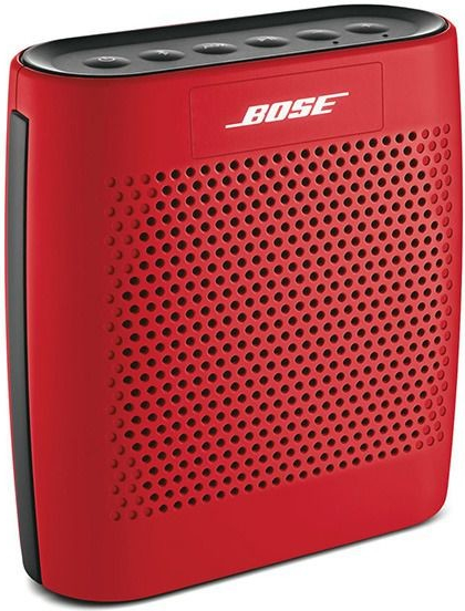 Bose SoundLink Colour Bluetooth Speaker od 25 € - Heureka.sk