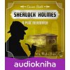 Sherlock Holmes a Pláč nevinných - Cavan Scott