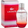 Lacoste Red Style In Play toaletná voda pánska 75 ml