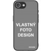 Picasee ULTIMATE CASE pro Apple iPhone 16e - Vlastný design/motiv