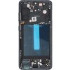 LCD Displej + Dotyková obrazovka + Rám Samsung Galaxy S21 FE