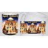 Iron Maiden - Powerslave hrnček