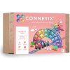 Connetix Pastel Mega 202 ks