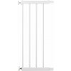 Detská zábrana SAFETY 1st rozšírenie zábrany 28 cm, White (3220660205172)