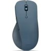 Lenovo Yoga Pro Mouse/Kancelářská/Optická/Pro praváky/2 400 DPI/USB+BT/Modrá