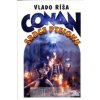 Conan Srdce Pteionu