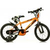 DINO Bikes Dino Bikes - Detský bicykel 16