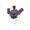 Termostat chladenia FACET 7.8772 7.8772