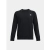 Under Armour Sweatshirt UA Rival Fleece Crew-BLK