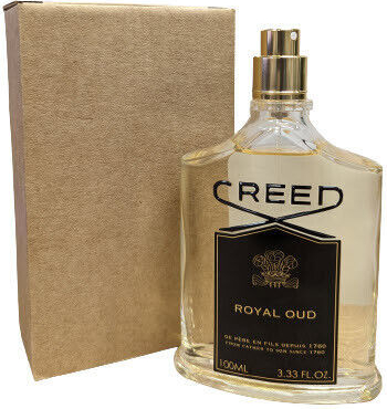 Creed Royal Oud parfumovaná voda unisex 100 ml tester