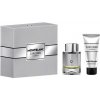 MontBlanc Explorer Platinum Set - EDP 60 ml + sprchový gel 100 ml Dárková sada