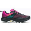 Merrell J135660 Mqm 3 Gtx Fuchsia/burgundy