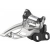 SHIMANO prešmykač XT FD-M785E 2x10sp E-Type SHIMANO IFDM785E26X