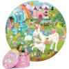 Boppi Puzzle Jednorožec – Unicorn 5060459746510
