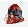 Karton PP Vak na telesnú The Incredibles 40x31cm 417516