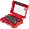MILWAUKEE 4932464240 SHOCKWAVE™ Impact Duty™ sada bitov 32ks