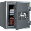 Valberg Nábytkový ohnivzdorný trezor BASTION-M 60 EL