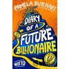 Diary of a Future Billionaire - Pamela Butchart