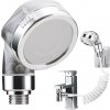 Sprchová hlavica pre umývadlovú batériu II