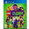 Hra Warner Bros PlayStation 4 LEGO DC Super Villains (5051892216852)