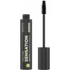 Maskara Volume Sensation 01 čierna Sante Obsah: 12 ml