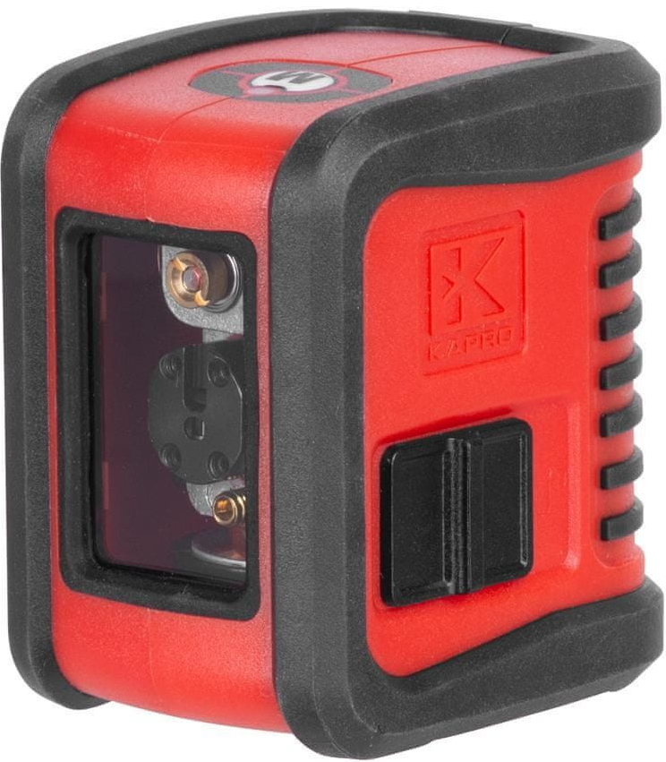 KAPRO Laser 842 Prolaser Bambino Cross RedBeam